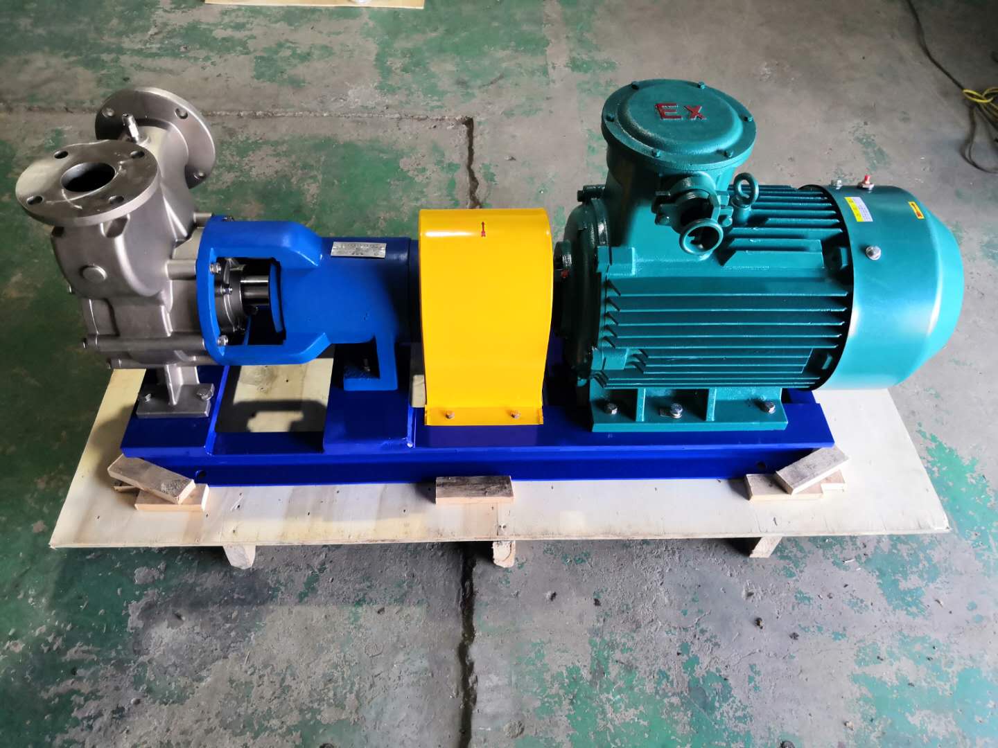 60方，18.5KW