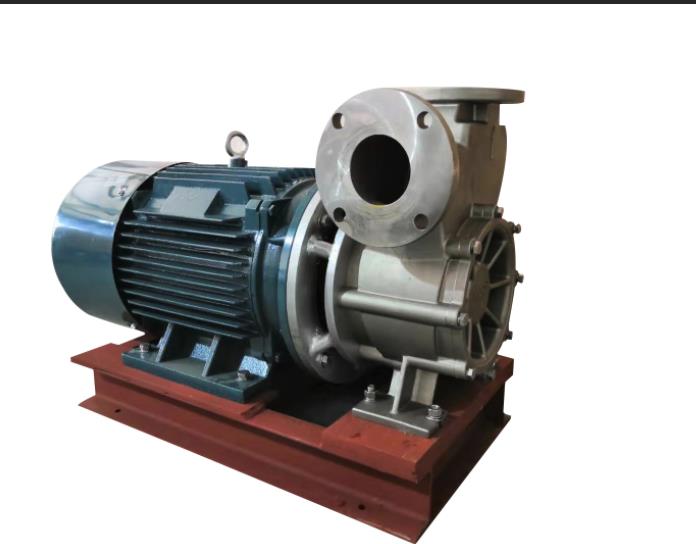 50泵，12方，.5.5KW